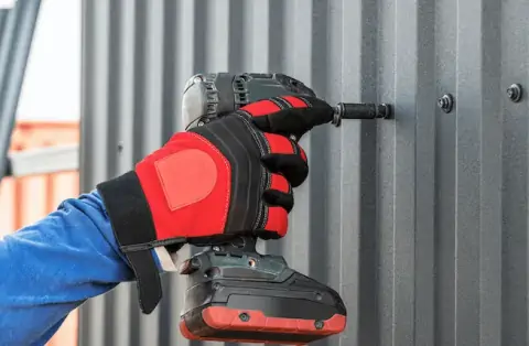 Travaux de zinguerie - Boujan-sur-Libron